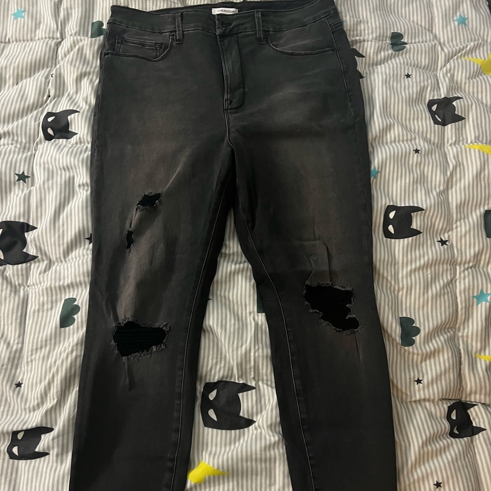 Good American Jeans